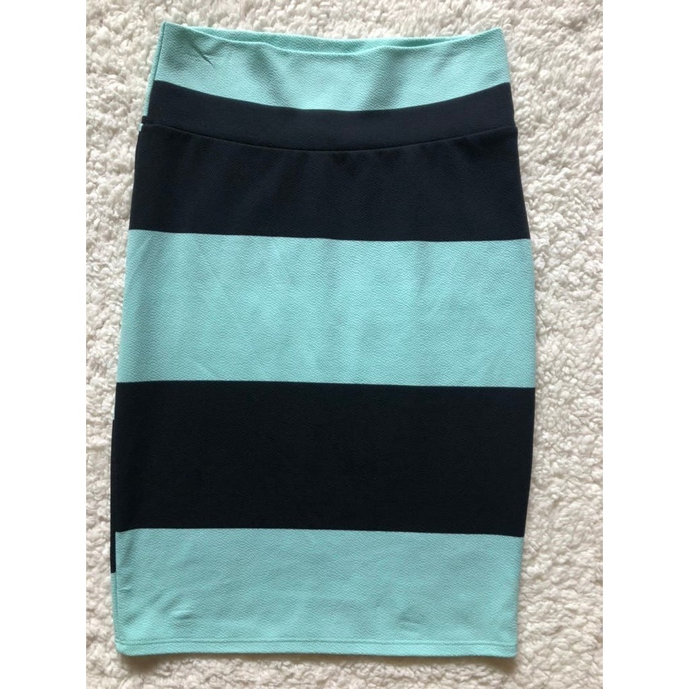 Women's Lula Roe Pencil Skirt